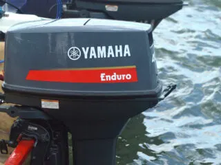 boat engine